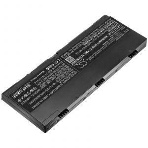 Аккумулятор CameronSino для LENOVO Thinkpad P52 (L17M6P51) 7800mAh