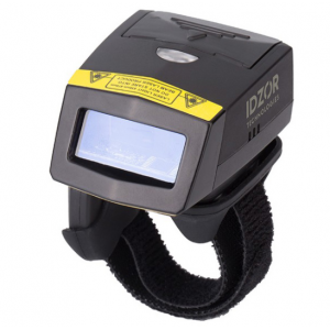 Замена элементов в аккумуляторе для IDZOR R1000 (IDR1000-1D)