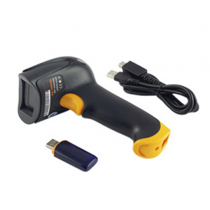 Замена элементов в аккумуляторе для МойPOS MSC-4000W2D