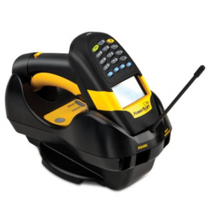 Замена элементов в аккумуляторе для Datalogic PowerScan PBT8300 (PBT8300-RB)