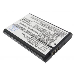 Аккумулятор CameronSino для NINTENDO 3DS, 2DS XL (CTR-003) 1300mAh