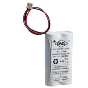 Аккумулятор Neovolt для Schneider Electric OVA51015E 2000mah