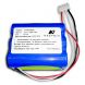 Аккумулятор Neovolt для KORG PA3X 2000mAh