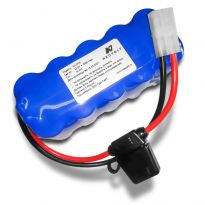 Аккумулятор Neovolt для Pitsco Tetrix MAX 3000mah