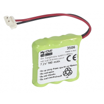 Аккумулятор Neovolt для Legrand 067518 160mah