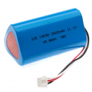 Аккумулятор Neovolt Woodpecker для Endo Radar 2600mah