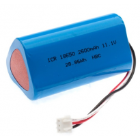 Аккумулятор Neovolt Woodpecker для Endo Radar 2600mah