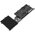 Аккумулятор CameronSino для DELL Alienware M15 ALW15M, Alienware M17 R2 (08K84V) 6050mAh