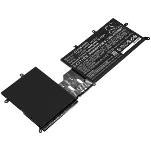 Аккумулятор CameronSino для DELL Alienware M15 ALW15M, Alienware M17 R2 (08K84V) 6050mAh