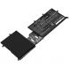 Аккумулятор CameronSino для DELL Alienware M15 ALW15M, Alienware M17 R2 (08K84V) 6050mAh