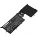 Аккумулятор CameronSino для DELL Alienware M15 ALW15M, Alienware M17 R2 (08K84V) 6050mAh