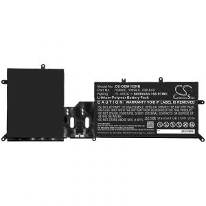 Аккумулятор CameronSino для DELL Alienware M15 ALW15M, Alienware M17 R2 (08K84V) 6050mAh