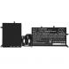 Аккумулятор CameronSino для DELL Alienware M15 ALW15M, Alienware M17 R2 (08K84V) 6050mAh