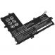 Аккумулятор CameronSino для Asus VivoBook Flip TP201SA (B31N1536) 4150mAh