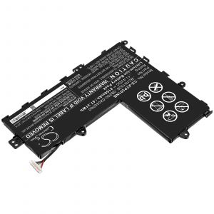 Аккумулятор CameronSino для Asus VivoBook Flip TP201SA (B31N1536) 4150mAh