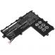 Аккумулятор CameronSino для Asus VivoBook Flip TP201SA (B31N1536) 4150mAh