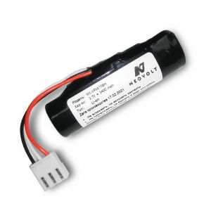 Аккумулятор Neovolt для VeriFone Vx675, Vx690 3200mAh