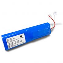 Аккумулятор Neovolt для XVisual 1000 7000mah без корпуса