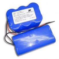 Аккумулятор Neovolt для Zepter TurboHandy 2 in 1 3000mAh