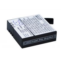 Аккумулятор CameronSino для Xiaomi AZ16 (AZ16-1) 1160mAh