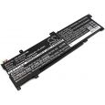 Аккумулятор CameronSino для ASUS Vivobook A501L (B31N1429) 4200mAh