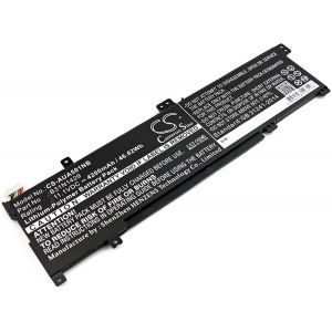 Аккумулятор CameronSino для ASUS Vivobook A501L, A501UX (B31N1429) 4200mAh