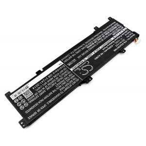 Аккумулятор CameronSino для ASUS Vivobook A501L, A501UX (B31N1429) 4200mAh