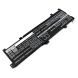 Аккумулятор CameronSino для ASUS Vivobook A501L, A501UX (B31N1429) 4200mAh