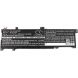 Аккумулятор CameronSino для ASUS Vivobook A501L, A501UX (B31N1429) 4200mAh