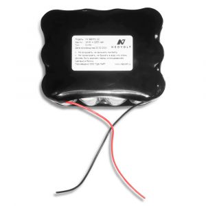Аккумулятор Neovolt для Bosch BBHMOVE1, BBHMOVE2, BBHMOVE3 2200mah