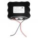 Аккумулятор Neovolt для Bosch BBHMOVE1, BBHMOVE2, BBHMOVE3 2200mah