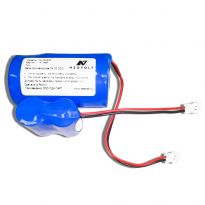 Элемент питания Neovolt для запорного газового клапана G10 G16 G25 ELEKTROMED