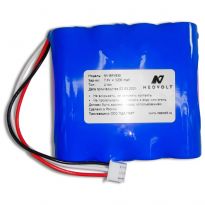 Аккумулятор Klipsch KMC 1, Braven 850 4400mAh