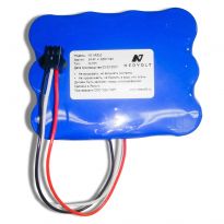 Аккумулятор Neovolt для Xrobot XR-510 2200mah
