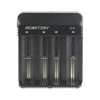 Зарядное устройство ROBITON Li-4 для Li-ion