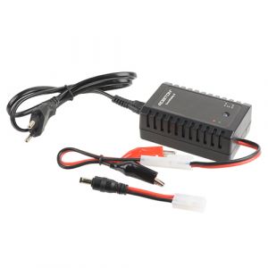 Зарядное устройство ROBITON SmartHobby 8 для Ni-Cd, Ni-MH