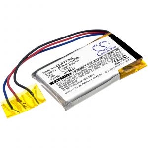 Аккумулятор CameronSino для JBL JR POP (L0728-LF) 400mAh
