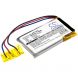 Аккумулятор CameronSino для JBL JR POP (L0728-LF) 400mAh