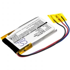 Аккумулятор CameronSino для JBL JR POP (L0728-LF) 400mAh