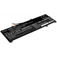 Аккумулятор CameronSino для HP Pavilion 13-AN0006TU (L27868-1C1) 4750mAh