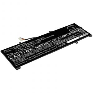 Аккумулятор CameronSino для HP Pavilion 13-AN0 серии (MM02XL) 4750mAh