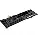 Аккумулятор CameronSino для HP Pavilion 13-AN0 серии (MM02XL) 4750mAh