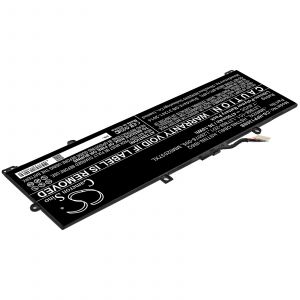 Аккумулятор CameronSino для HP Pavilion 13-AN0 серии (MM02XL) 4750mAh
