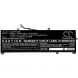 Аккумулятор CameronSino для HP Pavilion 13-AN0 серии (MM02XL) 4750mAh