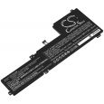 Аккумулятор CameronSino для Lenovo IdeaPad 5 15 (L19C4PF1) 4550mAh