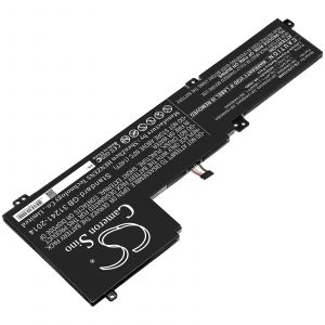 Аккумулятор CameronSino для Lenovo IdeaPad 5 15 (L19C4PF1) 4550mAh