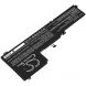 Аккумулятор CameronSino для Lenovo IdeaPad 5 15 (L19C4PF1) 4550mAh