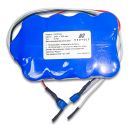 Аккумулятор Neovolt для Primedic Defi-B, M110, M111 3000mAh