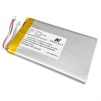 Аккумулятор Neovolt для Creative Zen Vision M 1900mah