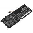 Аккумулятор CameronSino для Lenovo IdeaPad 3 10IGL5 (82AT) (L19C2PD7) 3850mAh